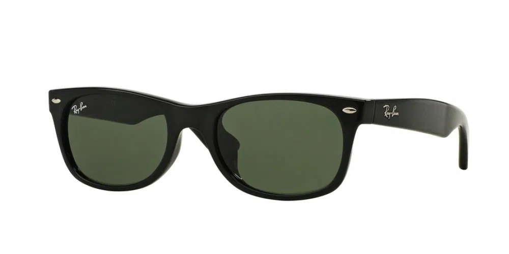 Ray-Ban New Wayfarer 2132F Sunglasses - view 109